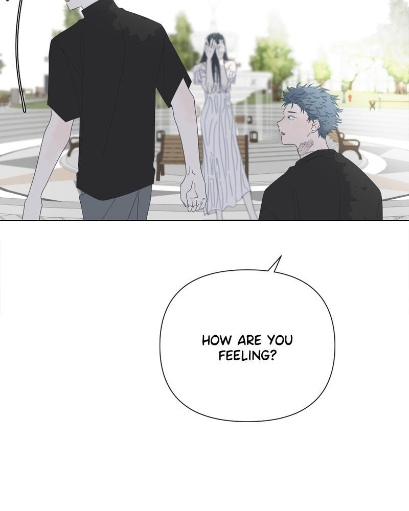 Moon Child Chapter 84 page 25 - 