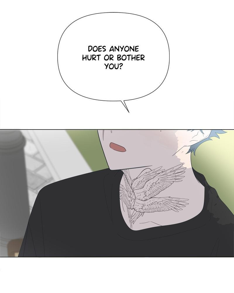 Moon Child Chapter 84 page 26 - 