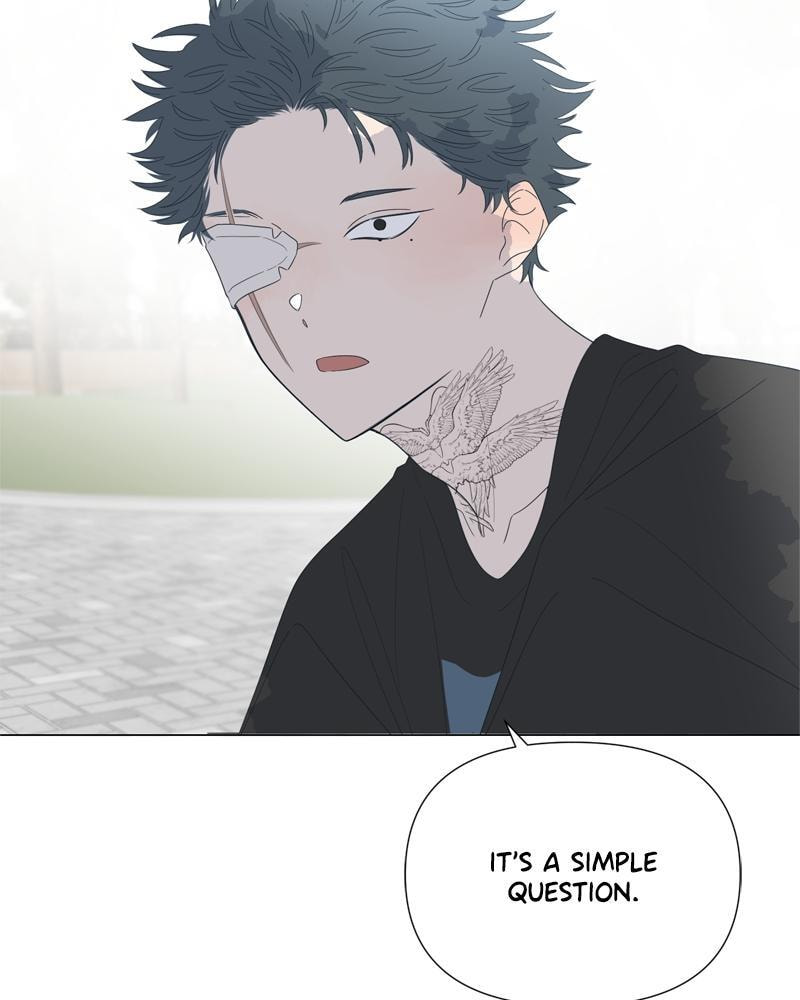 Moon Child Chapter 84 page 29 - 