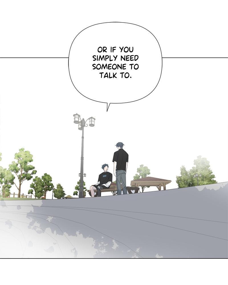 Moon Child Chapter 84 page 37 - 