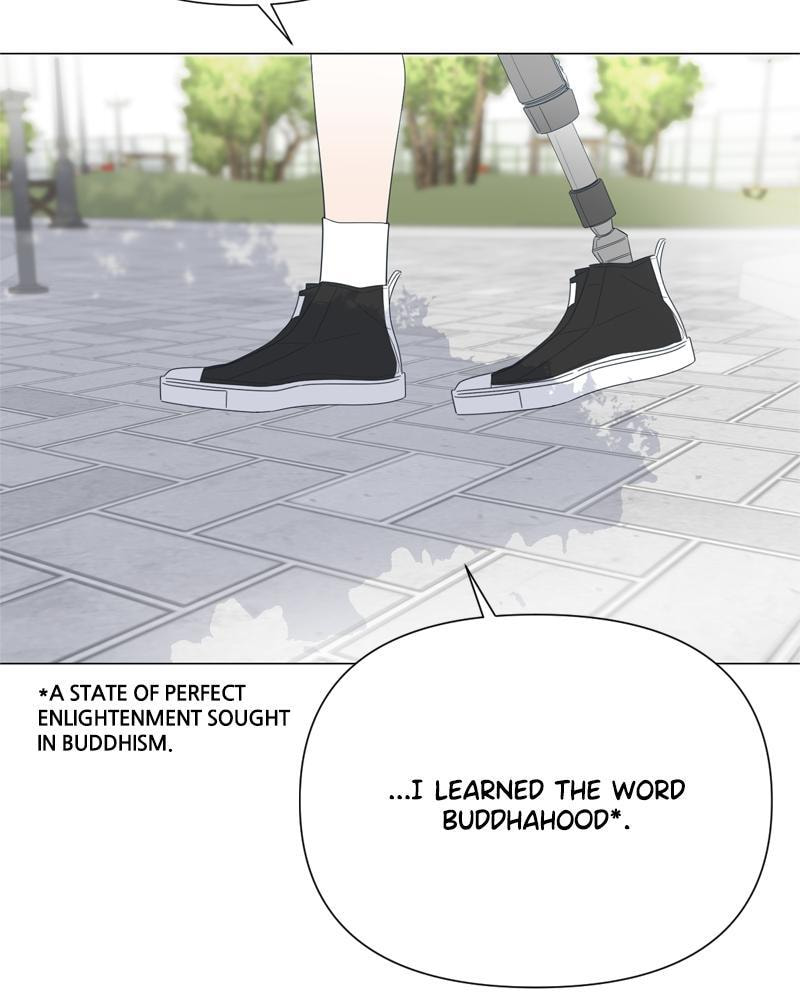Moon Child Chapter 84 page 41 - 