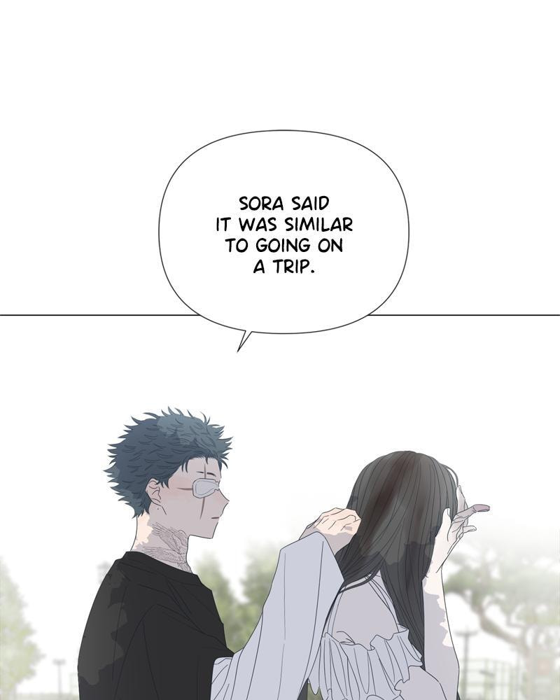 Moon Child Chapter 84 page 43 - 