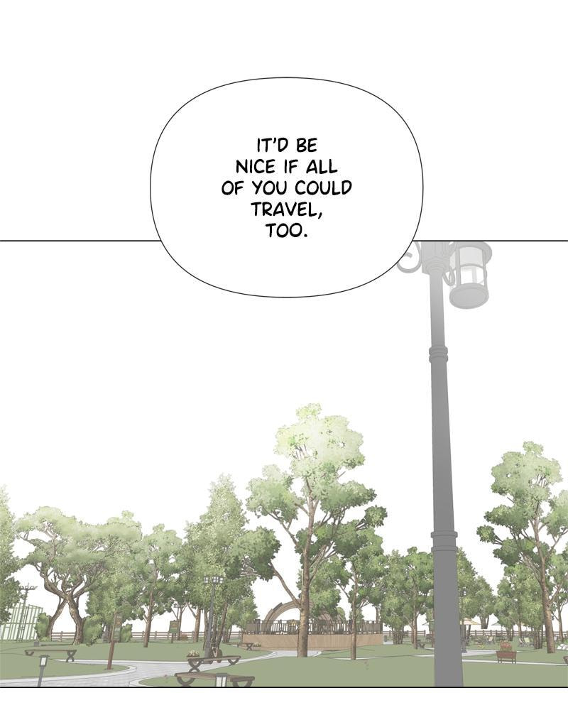 Moon Child Chapter 84 page 46 - 