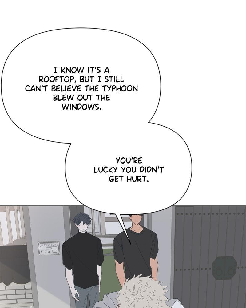 Moon Child Chapter 84 page 49 - 
