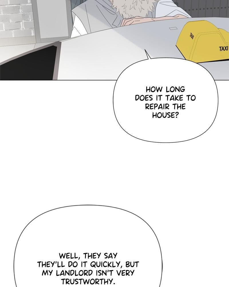 Moon Child Chapter 84 page 50 - 