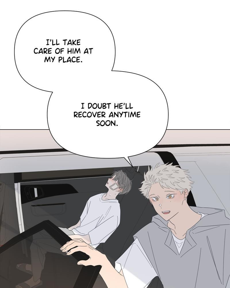 Moon Child Chapter 84 page 53 - 
