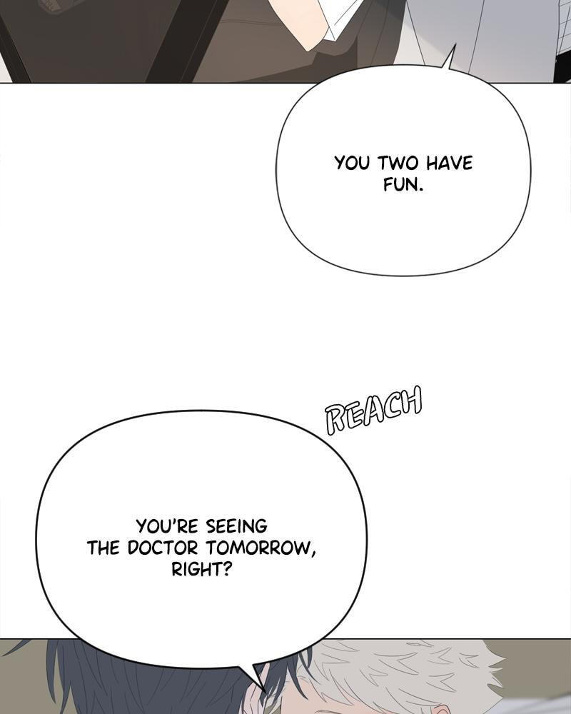 Moon Child Chapter 84 page 54 - 