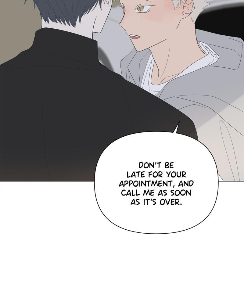 Moon Child Chapter 84 page 55 - 