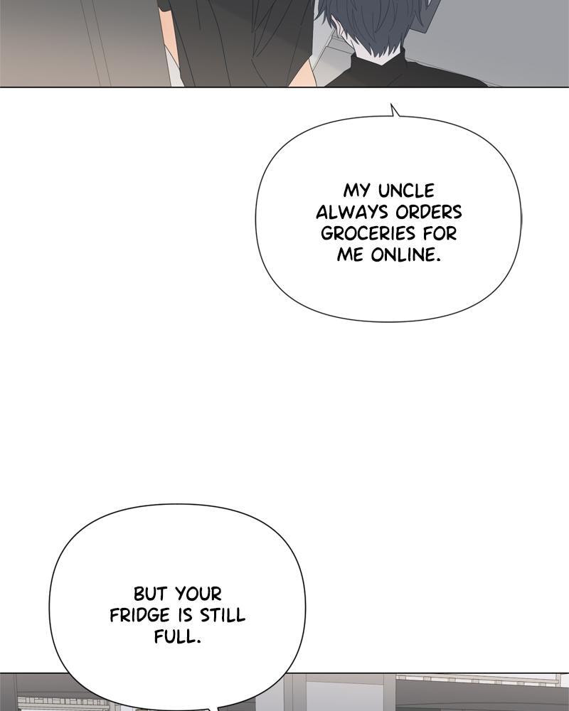 Moon Child Chapter 84 page 59 - 