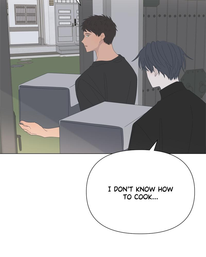 Moon Child Chapter 84 page 60 - 
