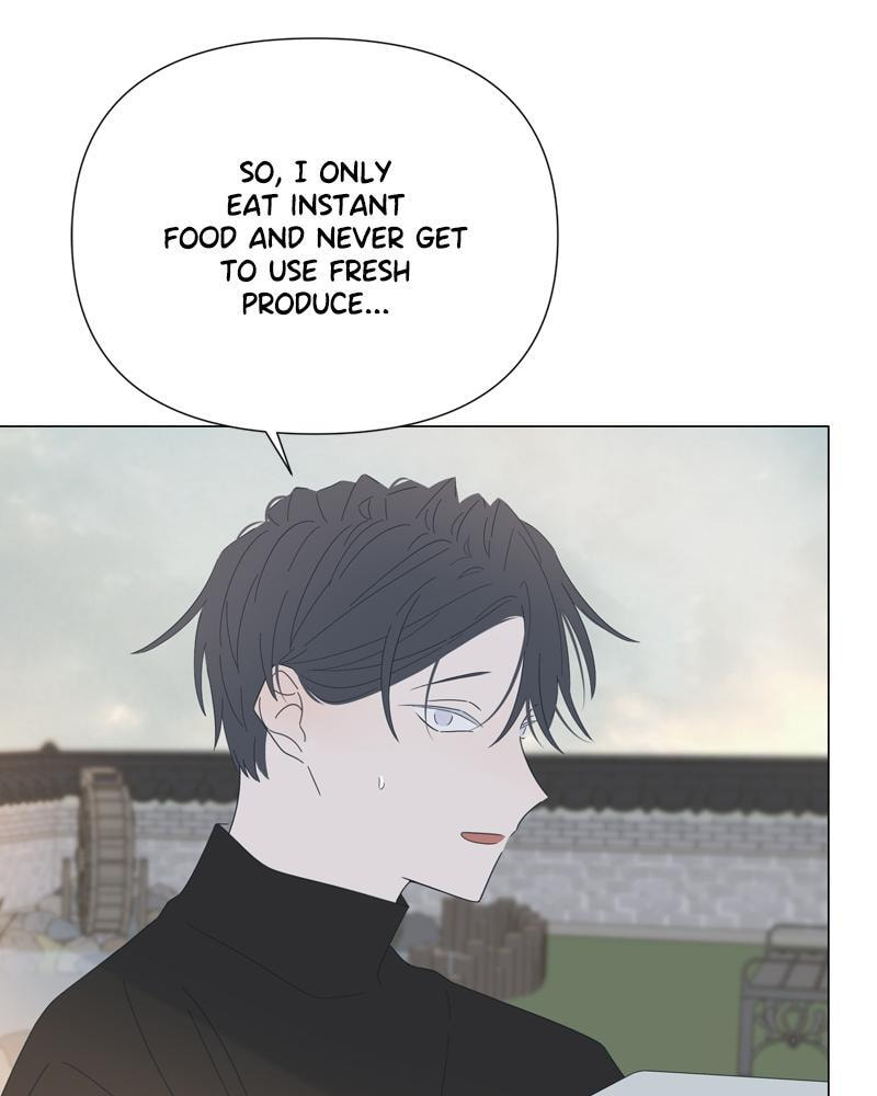 Moon Child Chapter 84 page 61 - 
