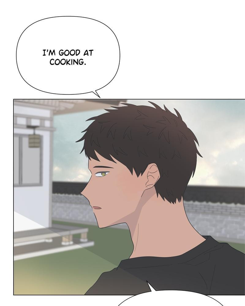 Moon Child Chapter 84 page 63 - 
