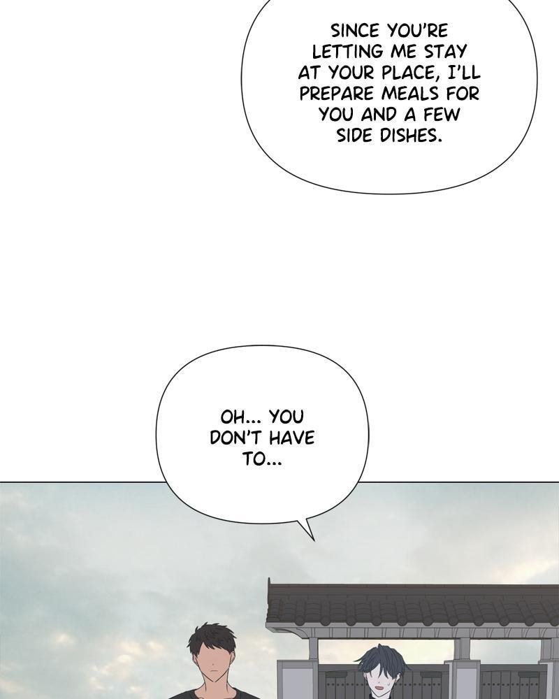 Moon Child Chapter 84 page 64 - 