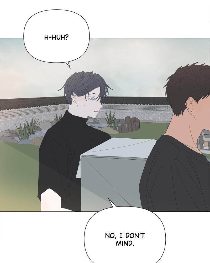 Moon Child Chapter 84 page 67 - 