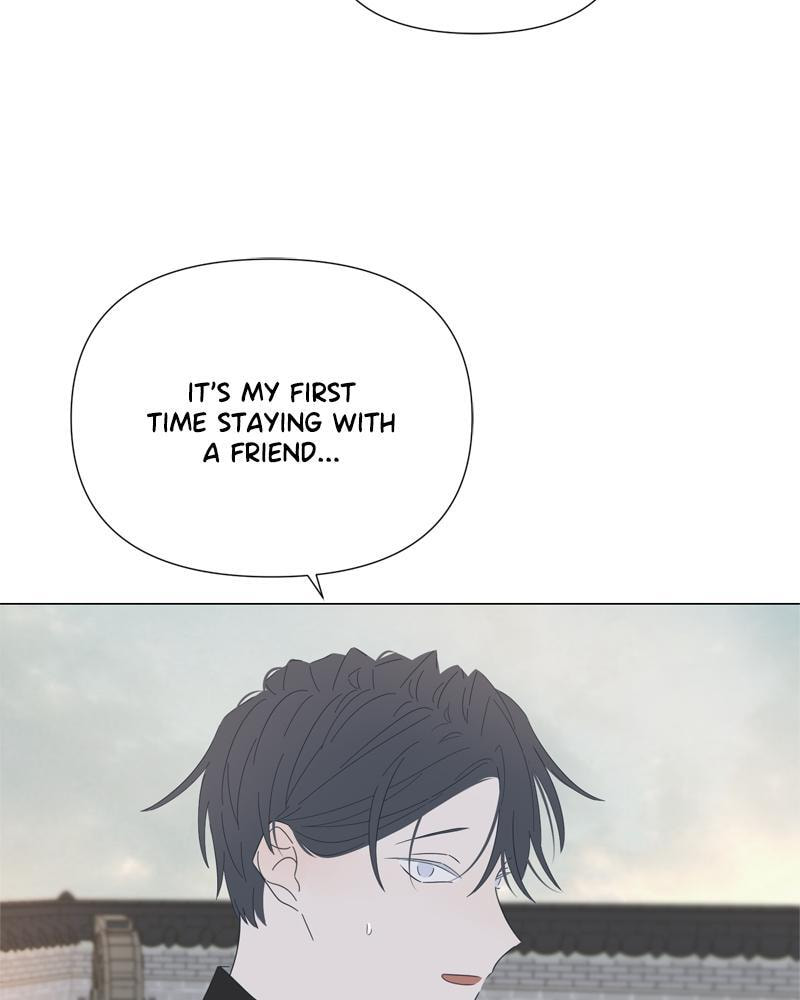 Moon Child Chapter 84 page 68 - 