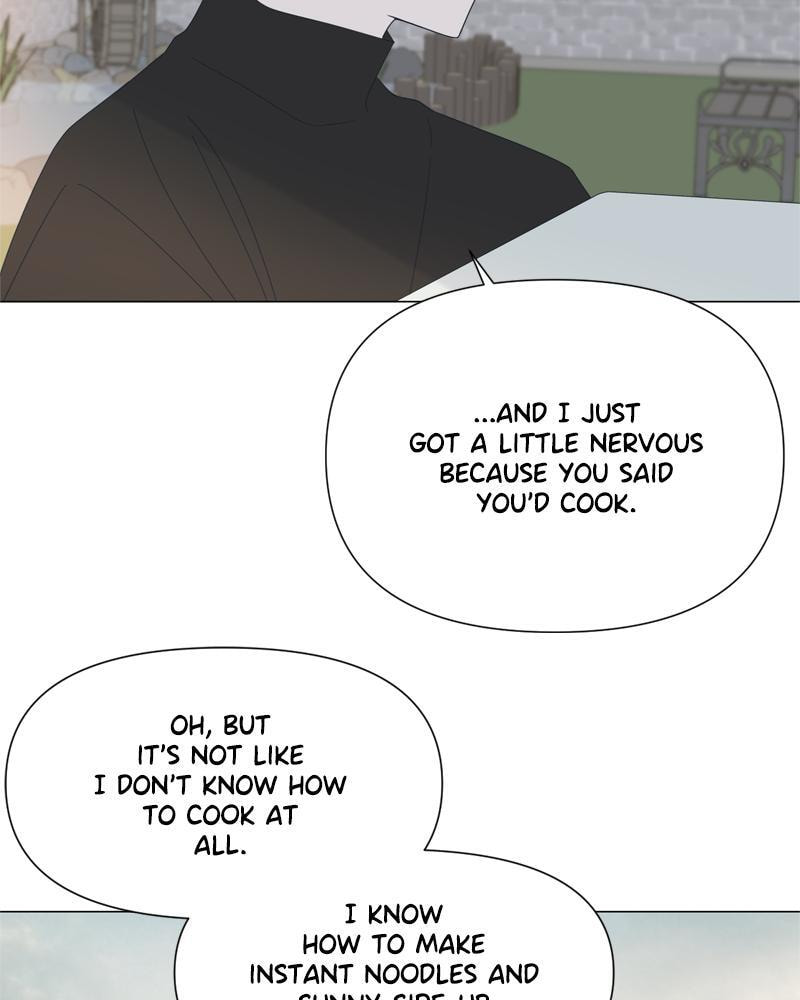 Moon Child Chapter 84 page 69 - 