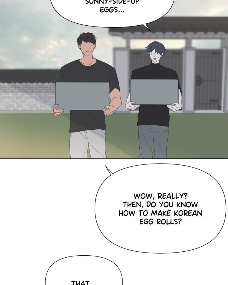 Moon Child Chapter 84 page 70 - 