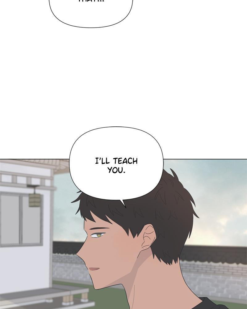 Moon Child Chapter 84 page 71 - 