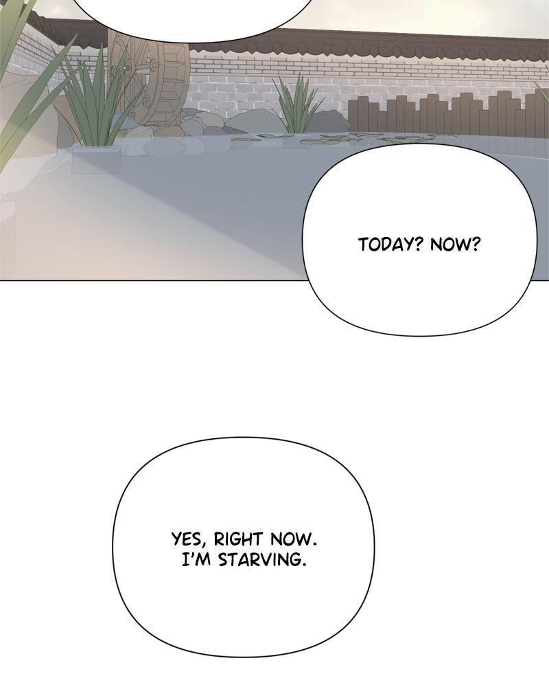 Moon Child Chapter 84 page 73 - 