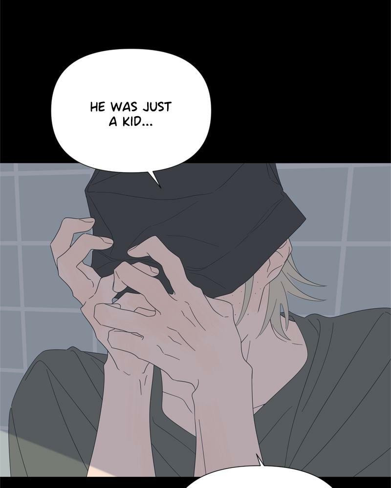 Moon Child Chapter 85 page 105 - 