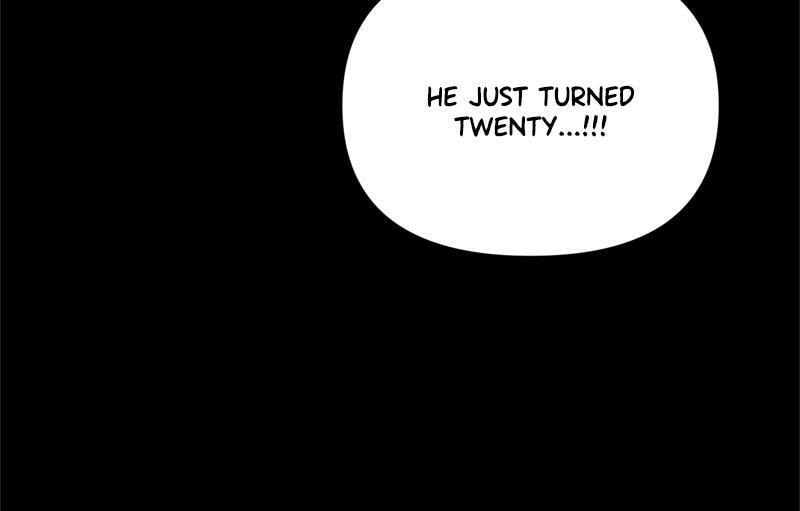 Moon Child Chapter 85 page 106 - 