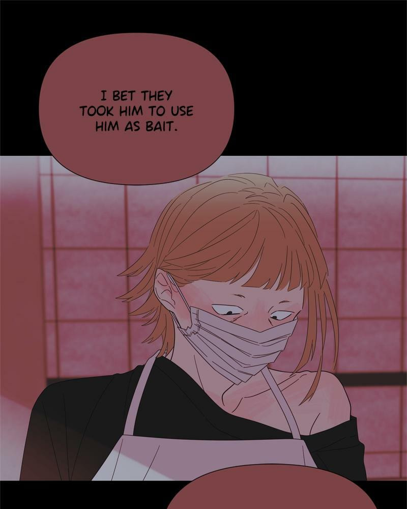 Moon Child Chapter 85 page 107 - 