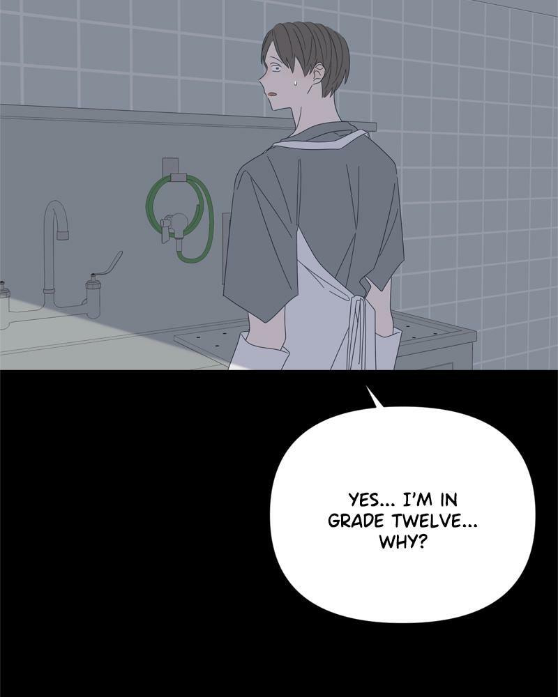 Moon Child Chapter 85 page 114 - 