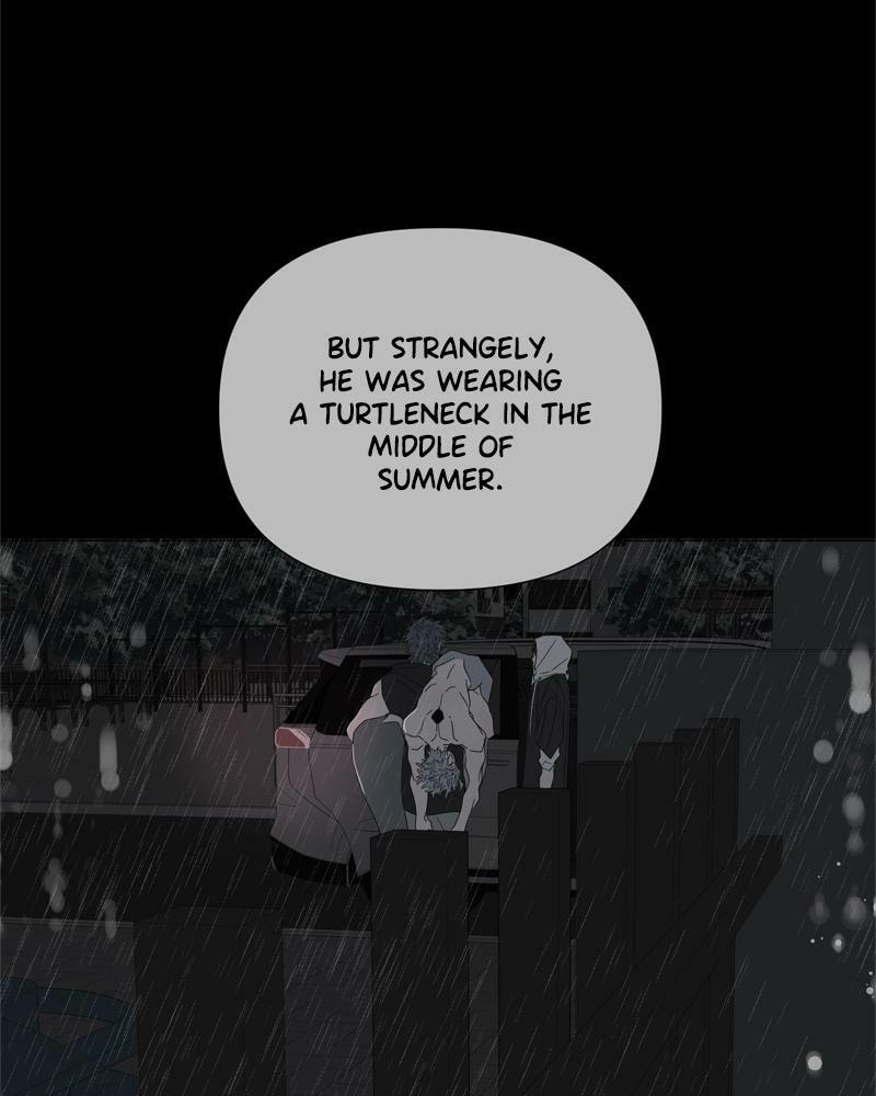 Moon Child Chapter 85 page 115 - 