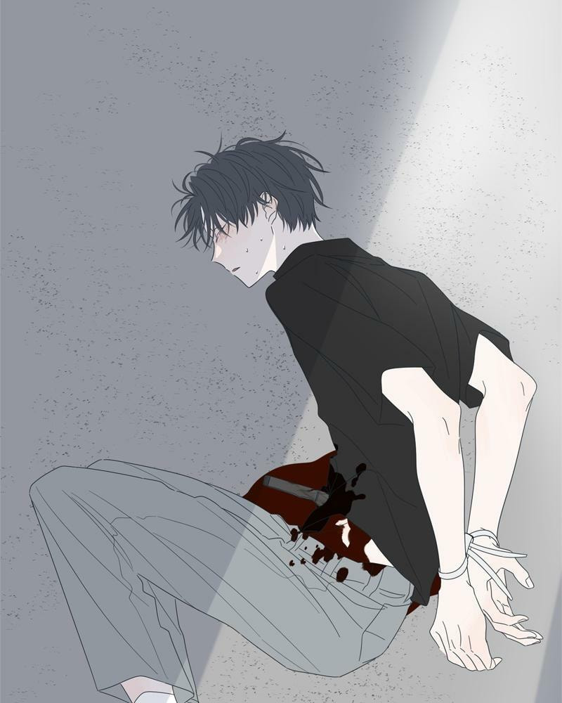 Moon Child Chapter 85 page 120 - 