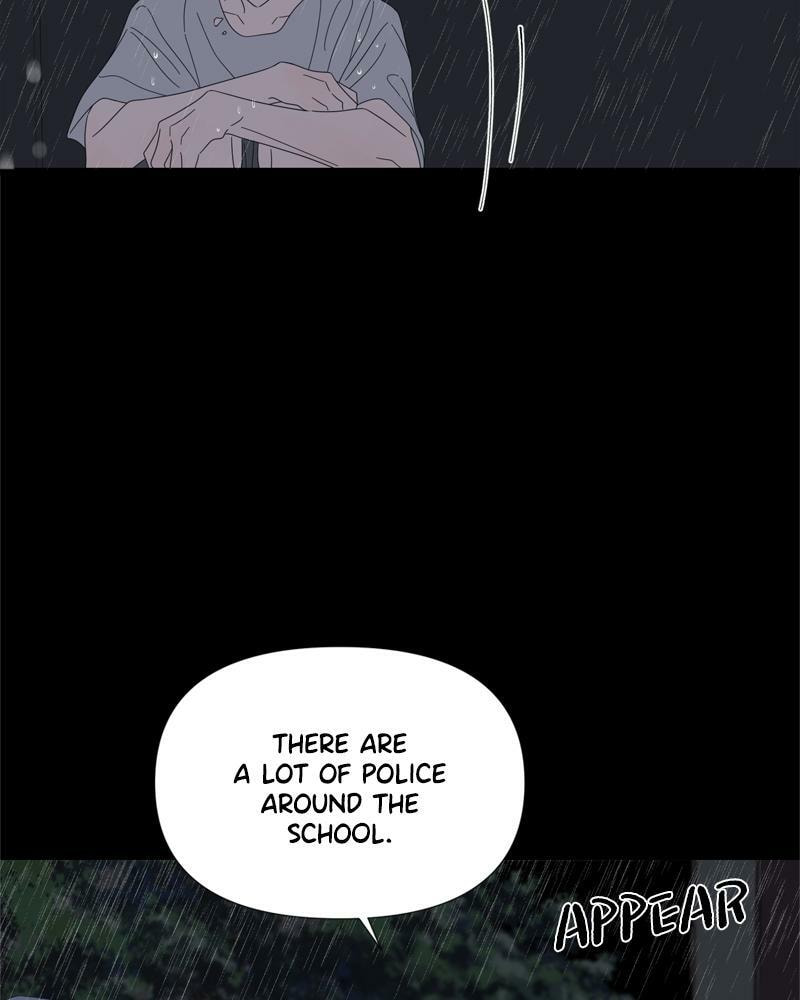 Moon Child Chapter 85 page 28 - 