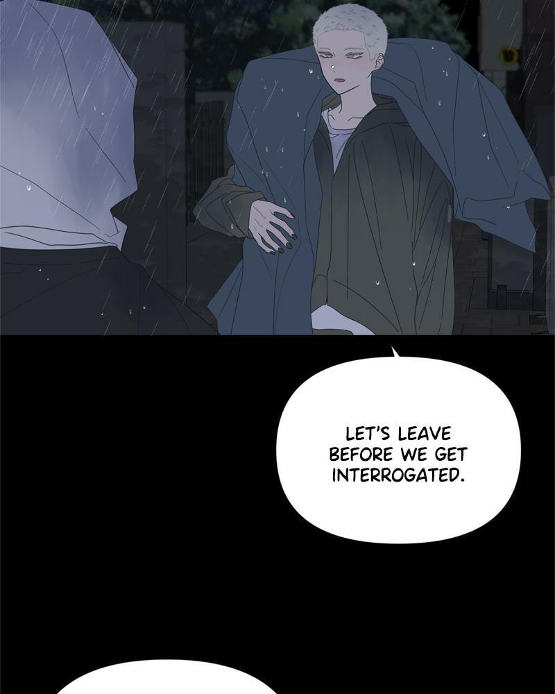 Moon Child Chapter 85 page 29 - 