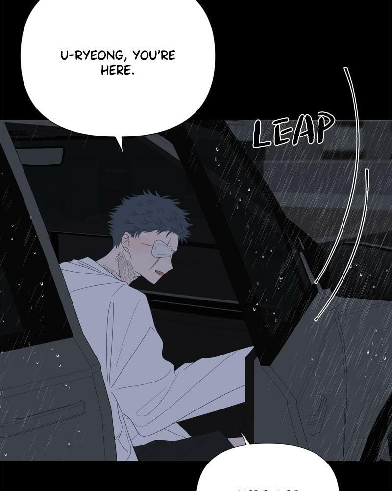 Moon Child Chapter 85 page 30 - 