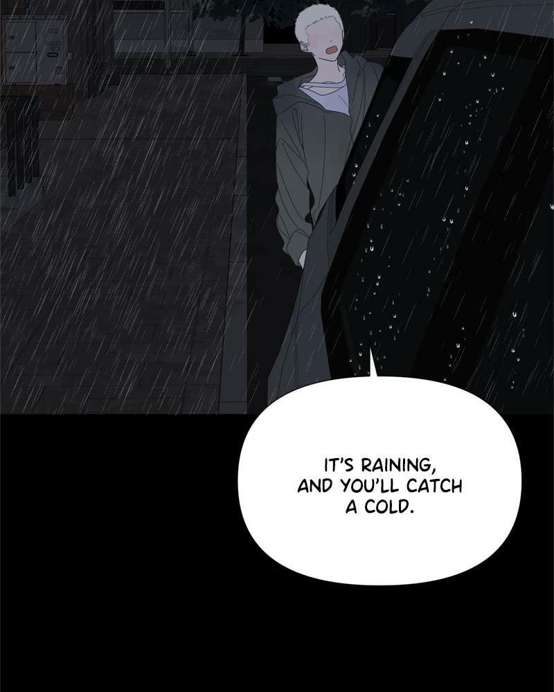 Moon Child Chapter 85 page 32 - 