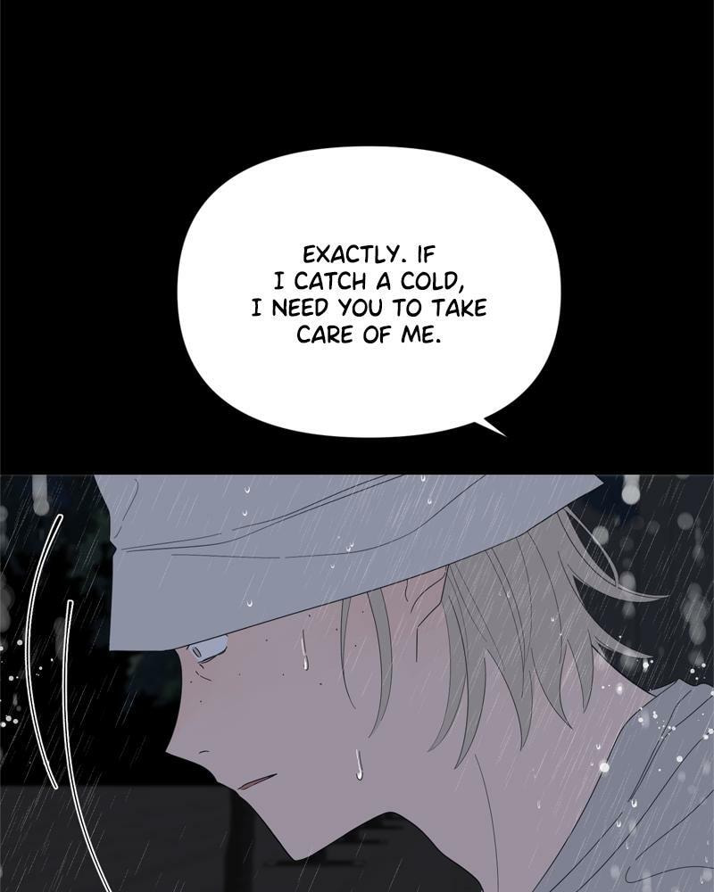 Moon Child Chapter 85 page 33 - 