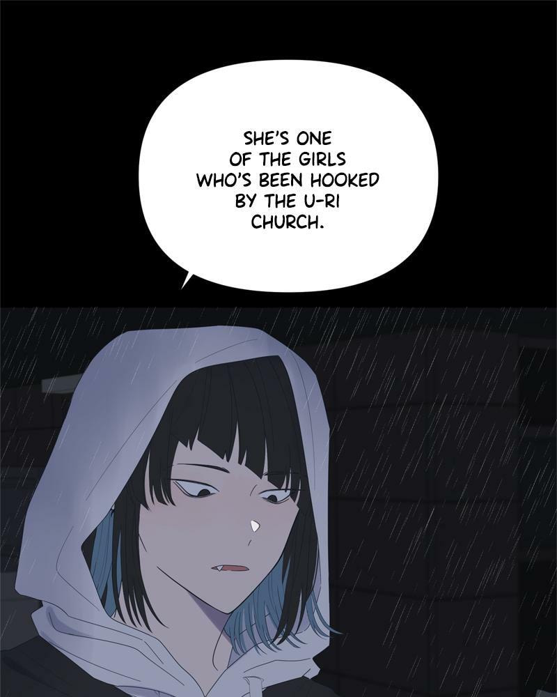 Moon Child Chapter 85 page 39 - 
