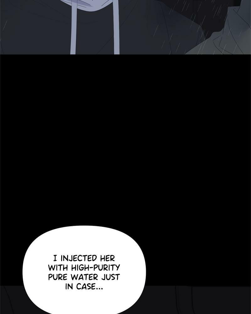 Moon Child Chapter 85 page 40 - 