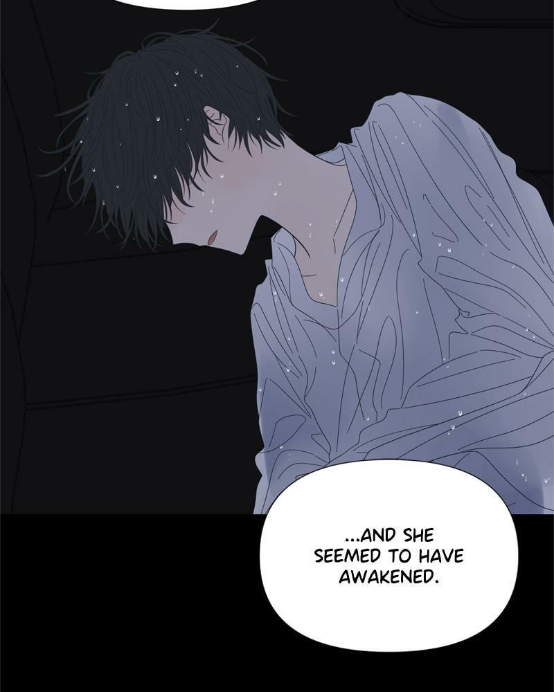 Moon Child Chapter 85 page 41 - 