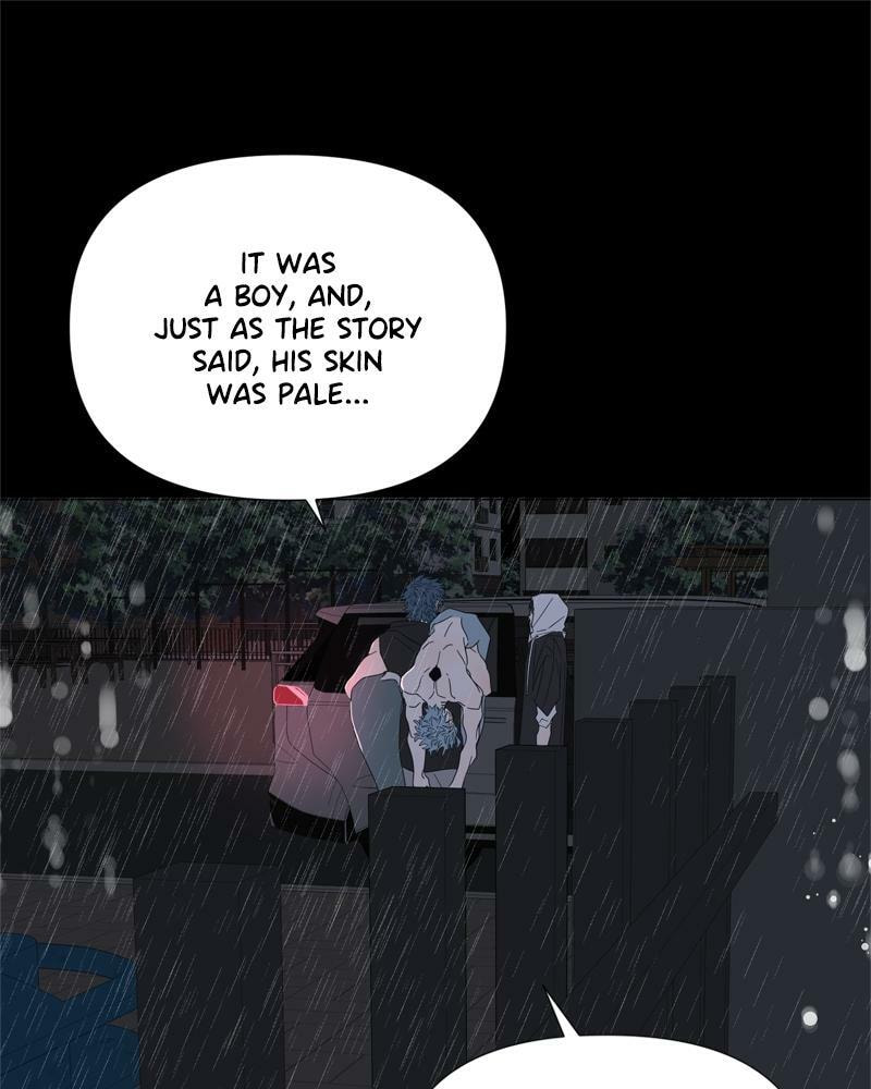 Moon Child Chapter 85 page 49 - 