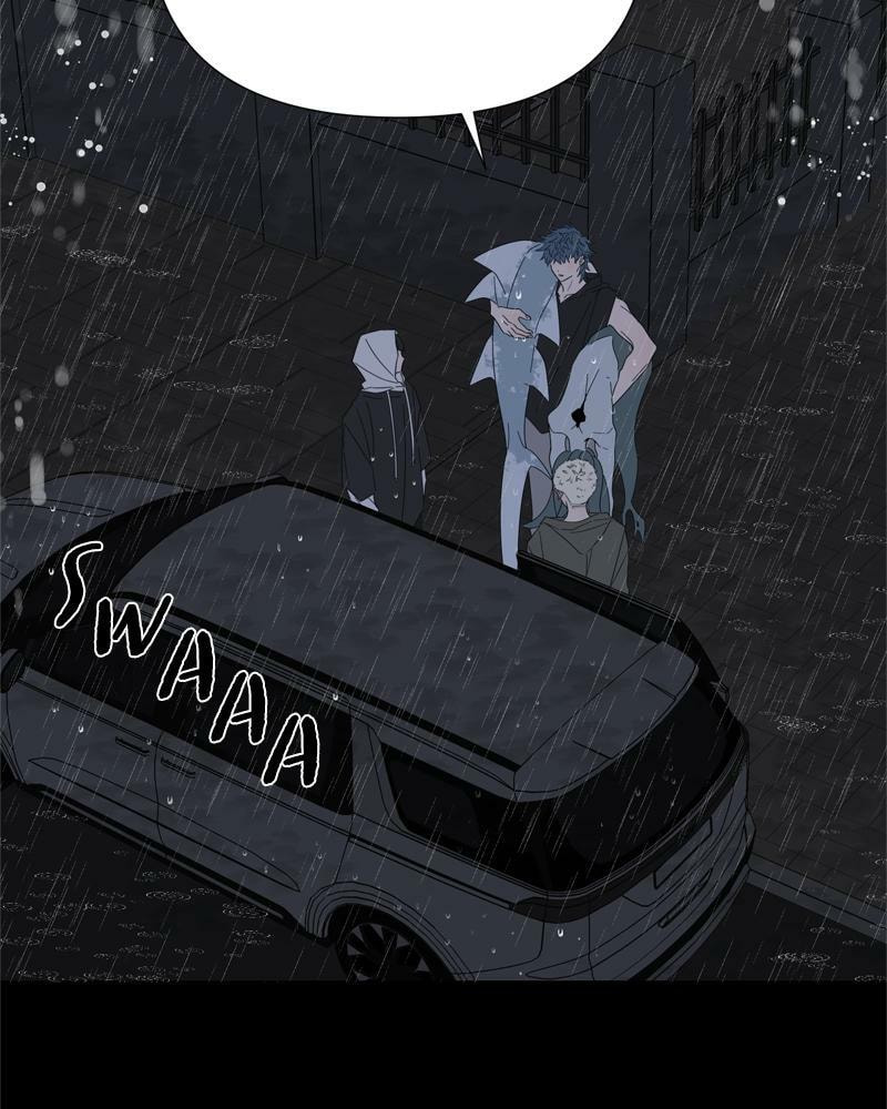 Moon Child Chapter 85 page 55 - 