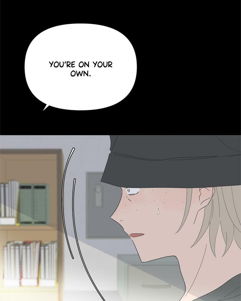 Moon Child Chapter 85 page 64 - 