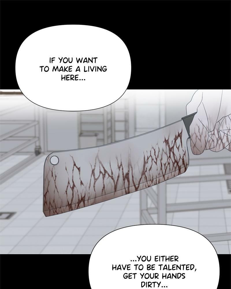 Moon Child Chapter 85 page 84 - 