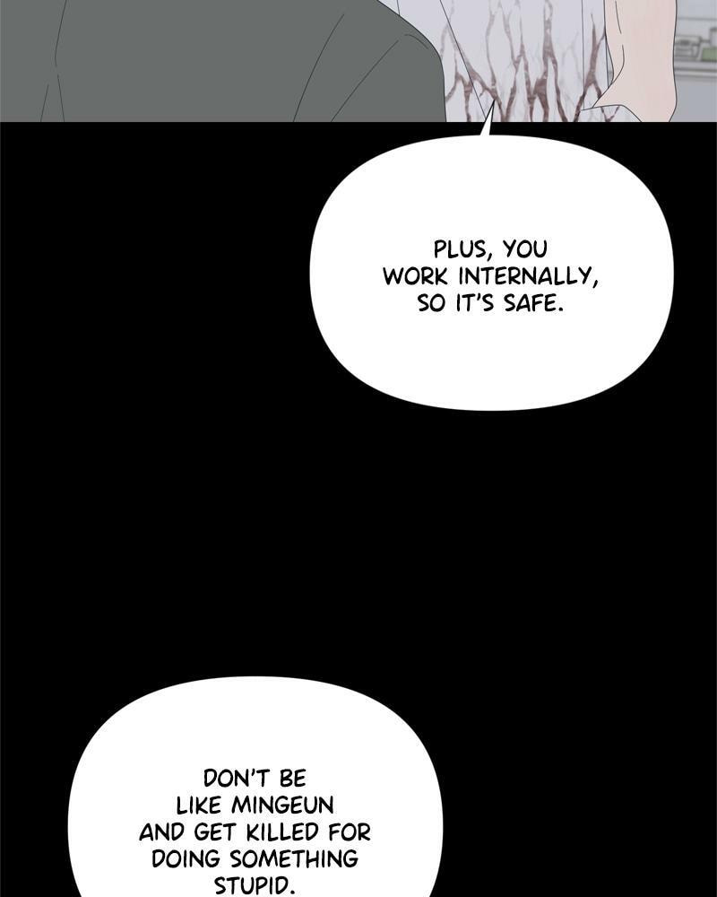 Moon Child Chapter 85 page 90 - 