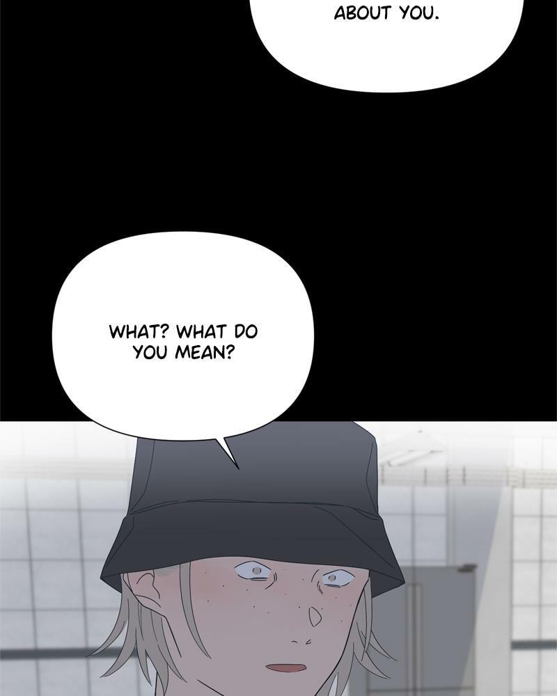 Moon Child Chapter 85 page 92 - 