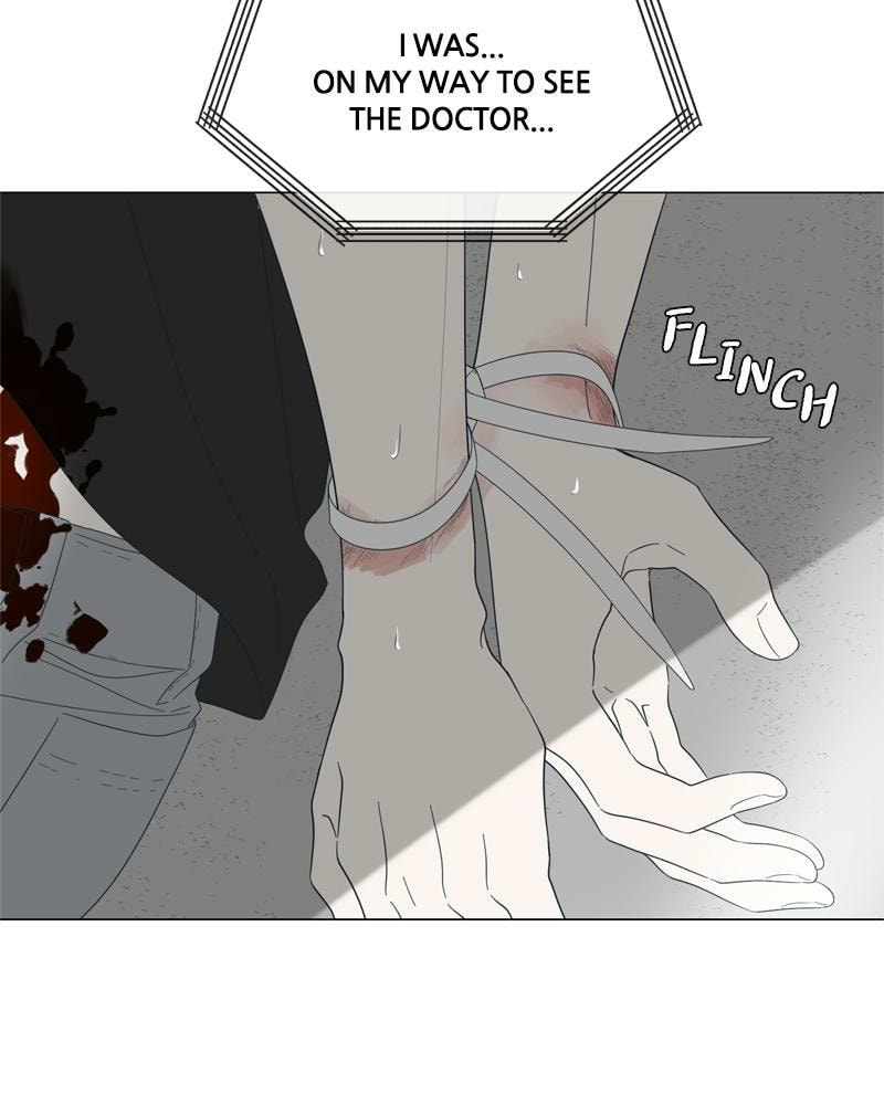 Moon Child Chapter 86 page 18 - 