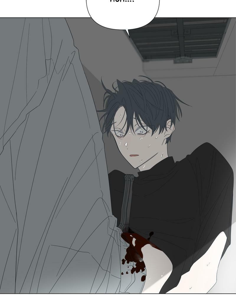 Moon Child Chapter 86 page 21 - 