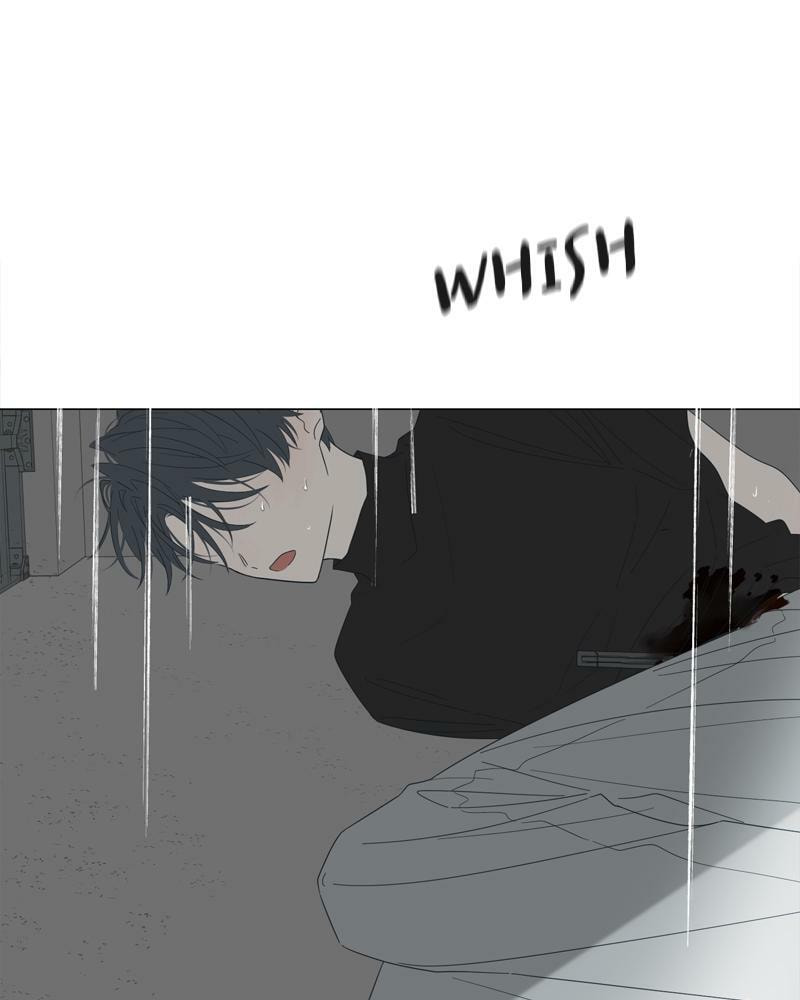 Moon Child Chapter 86 page 27 - 
