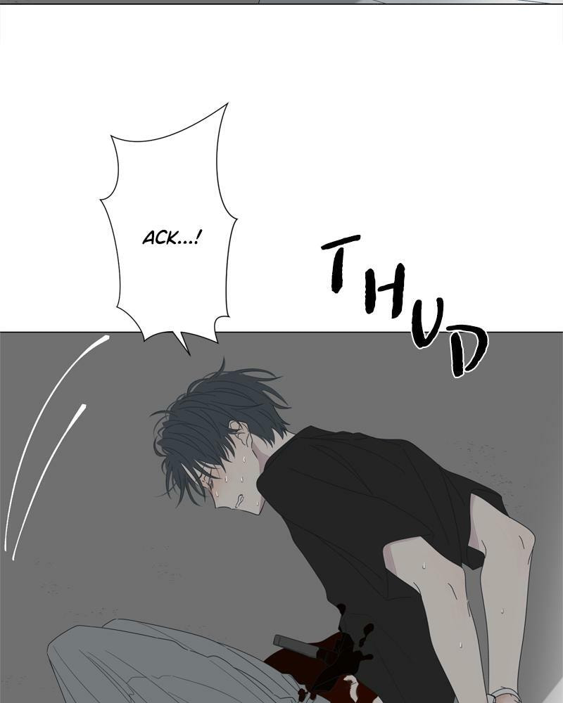 Moon Child Chapter 86 page 28 - 