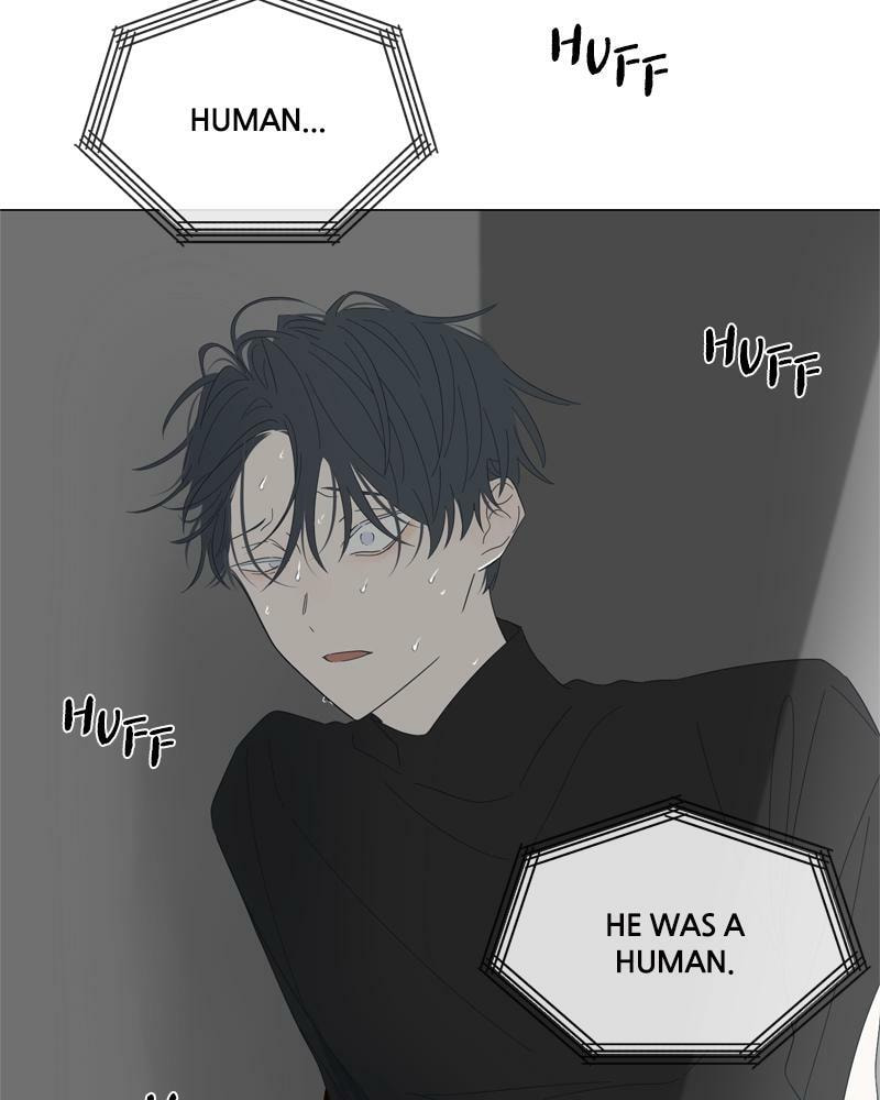 Moon Child Chapter 86 page 30 - 