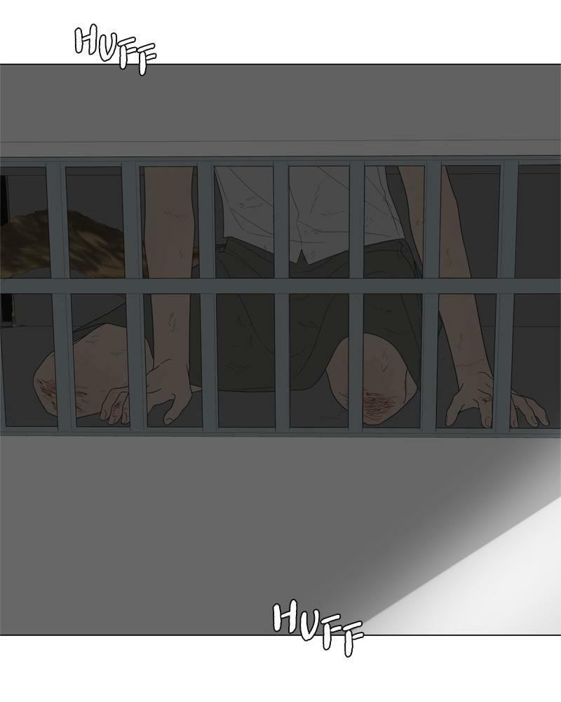 Moon Child Chapter 86 page 34 - 