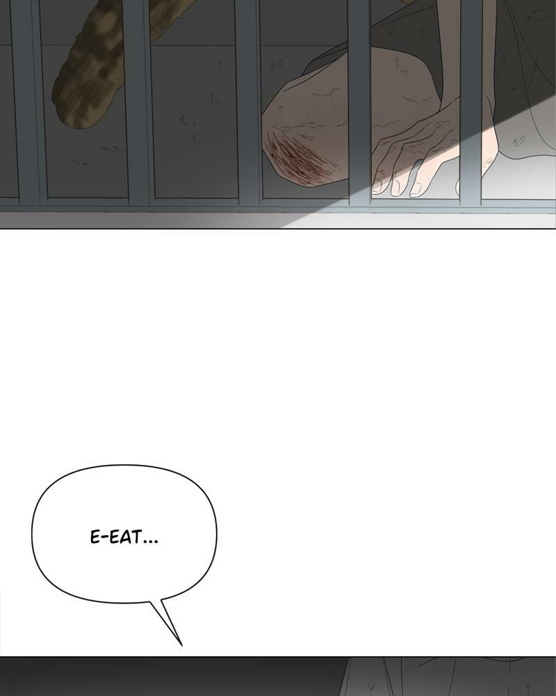 Moon Child Chapter 86 page 37 - 